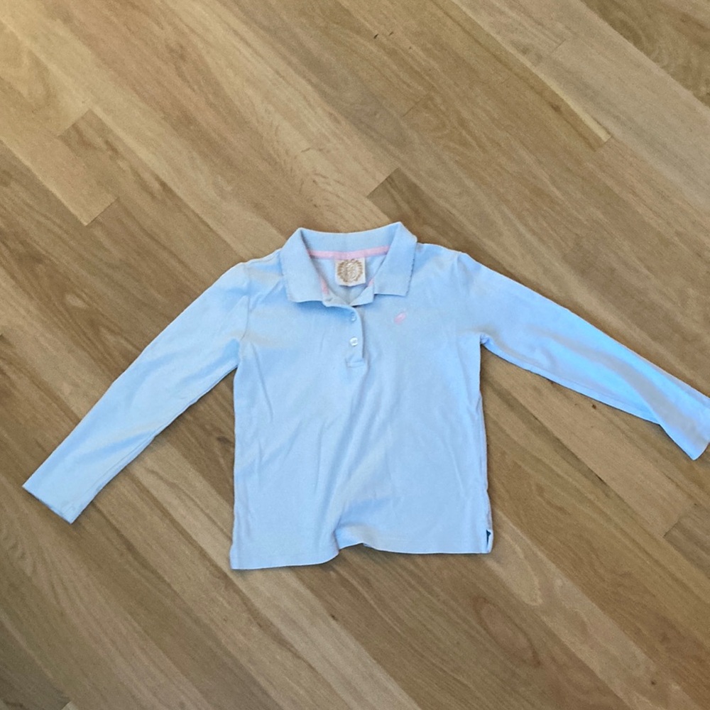 TBBC long sleeve shirt